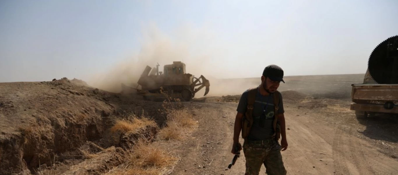 Ναγκόρνο-Καραμπάχ: Βρέθηκαν Αρμένιοι στρατιώτες που θεωρούνταν αγνοούμενοι επί 70 ημέρες